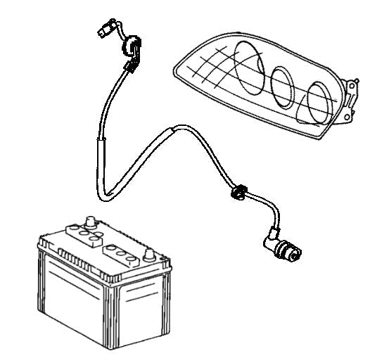 ELECTRICALS & LIGHTING