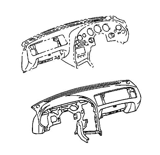 INTERIOR PARTS